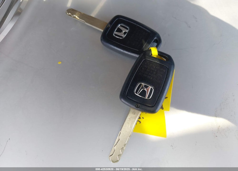 2017 HONDA CIVIC VIN: SHHFK7H4XHU207415