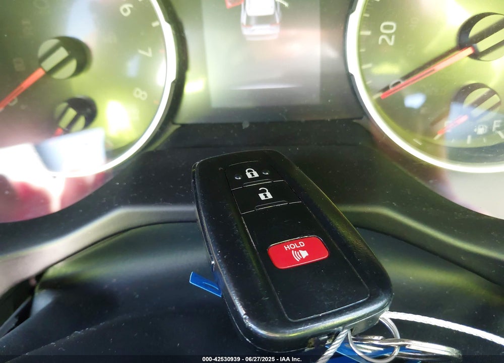 2020 TOYOTA RAV4 VIN: 2T3W1RFV1LW082822