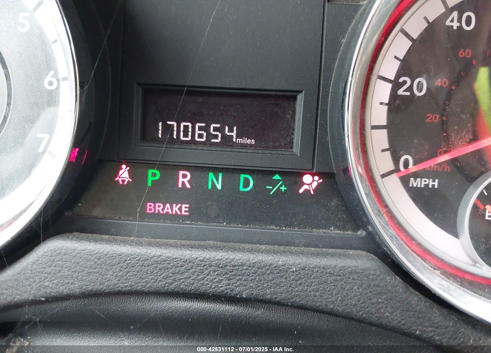 2012 DODGE GRAND CARAVAN SXT VIN: 2C4RDGCGXCR178229