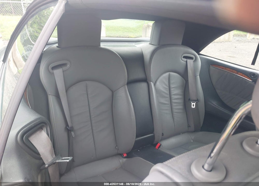 2009 MERCEDES-BENZ CLK 350 VIN: WDBTK56F79T101806