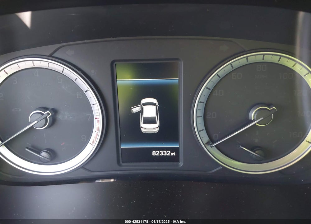 2019 HYUNDAI SONATA VIN: 5NPE34AF8KH758312