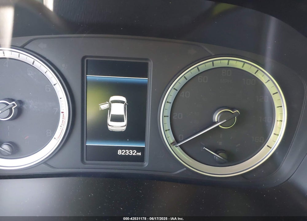 2019 HYUNDAI SONATA VIN: 5NPE34AF8KH758312