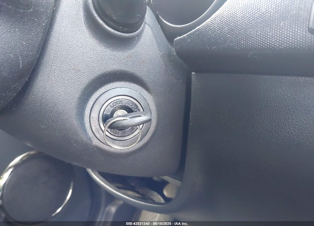 2011 KIA SOUL VIN: KNDJT2A22B7306005