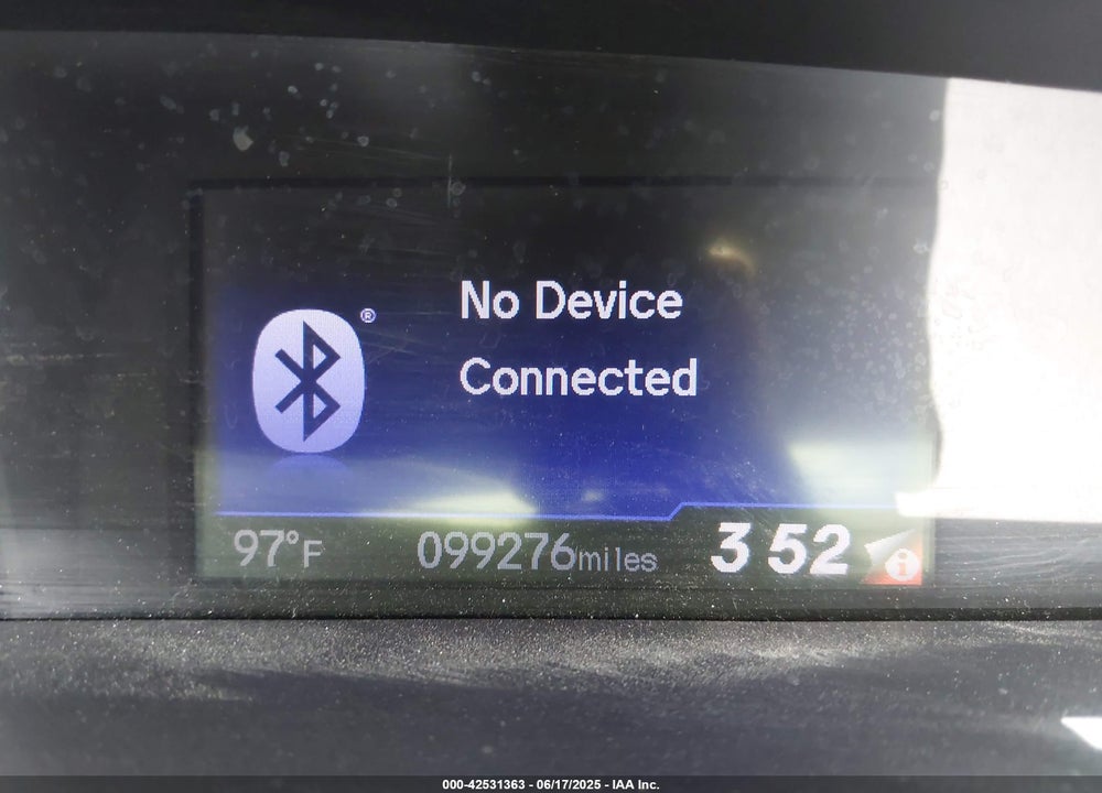 2015 HONDA CIVIC VIN: 19XFB2F53FE096886