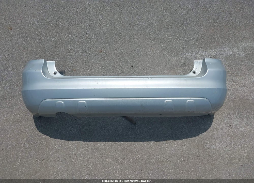 2006 TOYOTA MATRIX VIN: 2T1LR32E46C561362