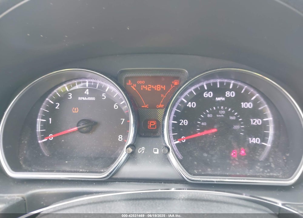 2013 NISSAN VERSA VIN: 3N1CN7AP7DL878376