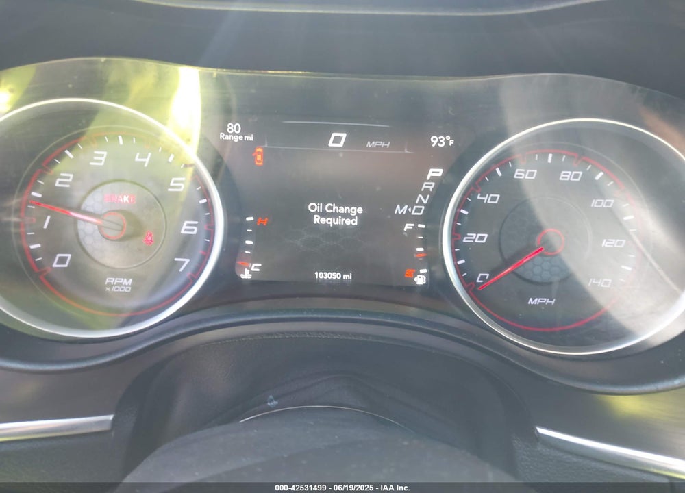 2015 DODGE CHARGER VIN: 2C3CDXBG0FH835691
