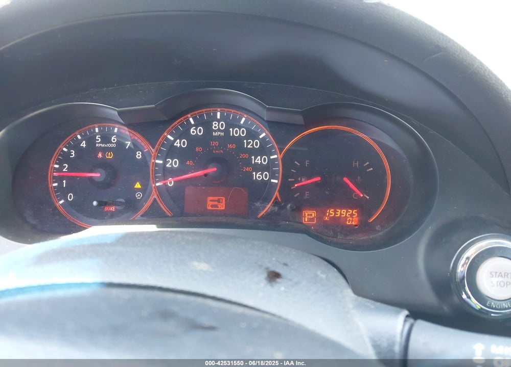 2009 NISSAN ALTIMA VIN: 1N4AL21E59N488031