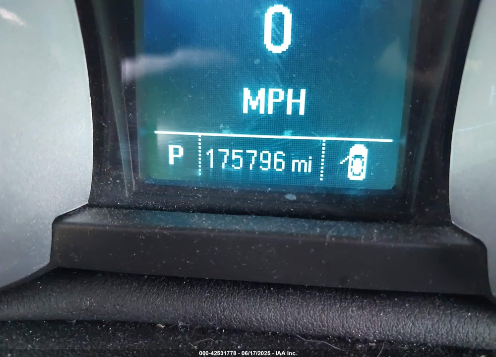 2013 CHEVROLET EQUINOX VIN: 2GNFLEEK6D6344249