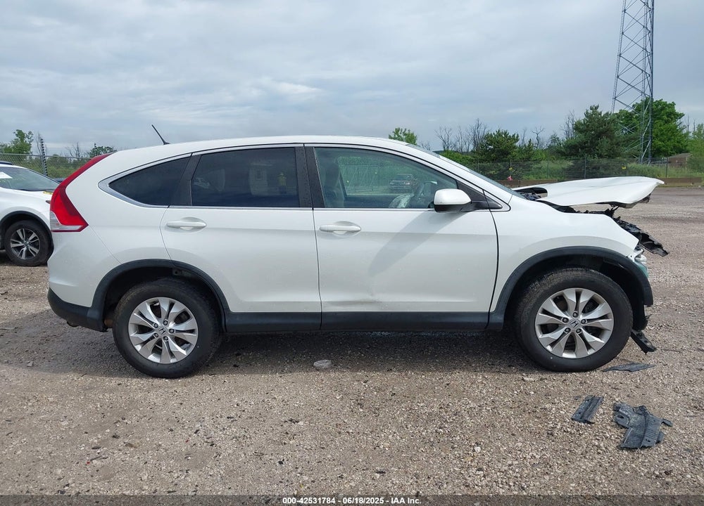 2014 HONDA CR-V VIN: 5J6RM4H55EL118547