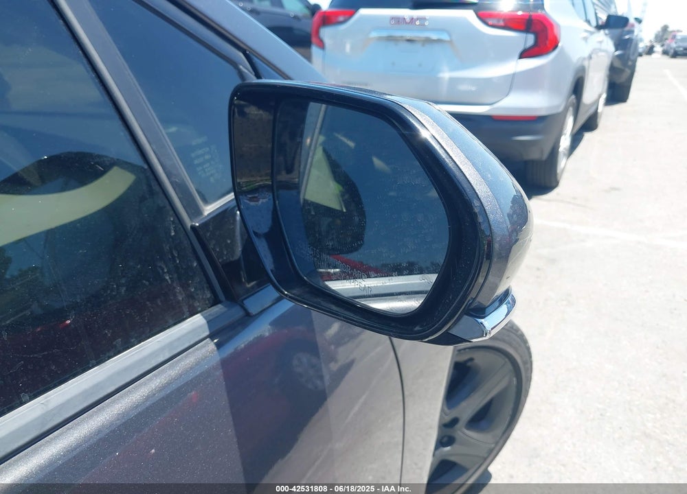 2017 TOYOTA PRIUS VIN: JTDKARFU1H3534154
