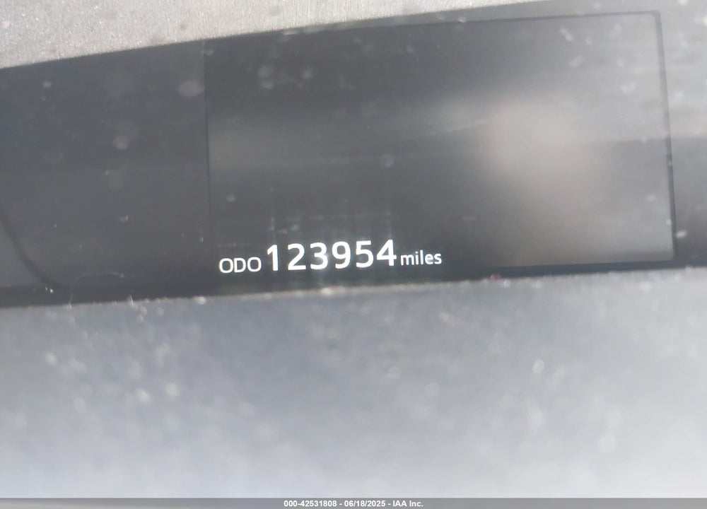 2017 TOYOTA PRIUS VIN: JTDKARFU1H3534154