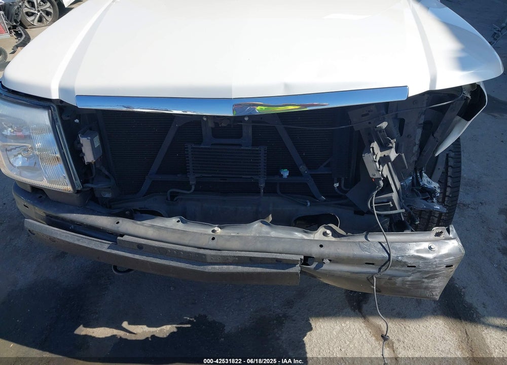 2004 CADILLAC ESCALADE STANDARD VIN: 1GYEC63T94R243405