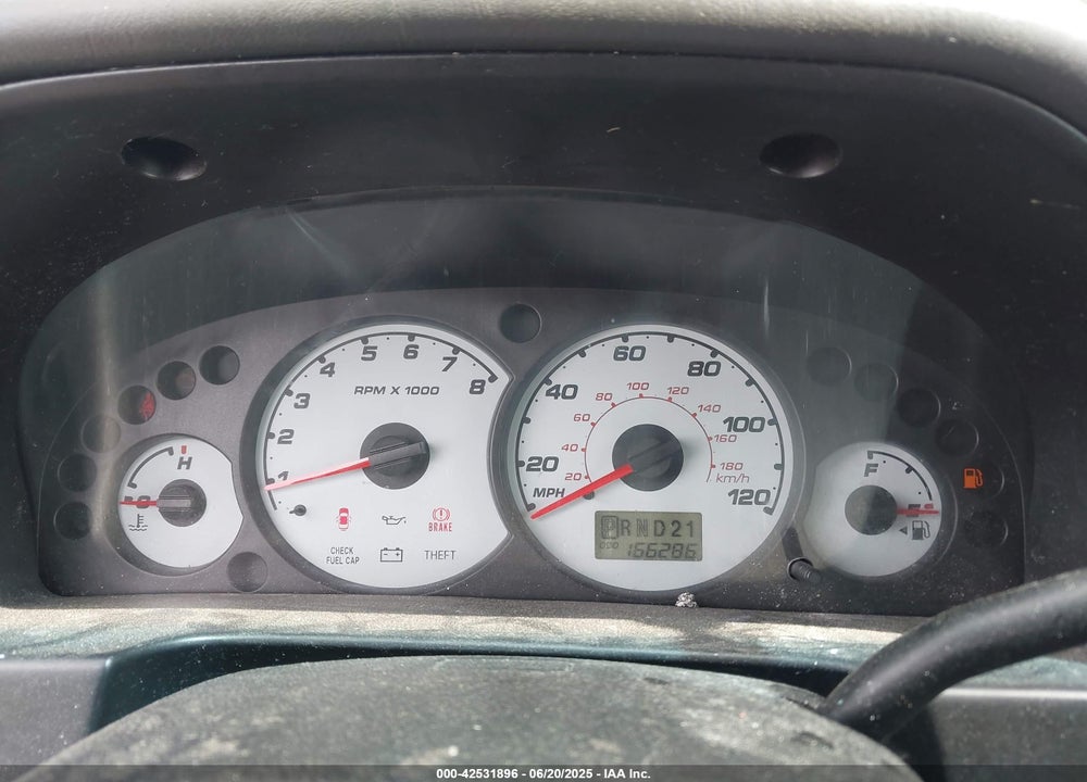2004 FORD ESCAPE XLT VIN: 1FMCU93154DA14738
