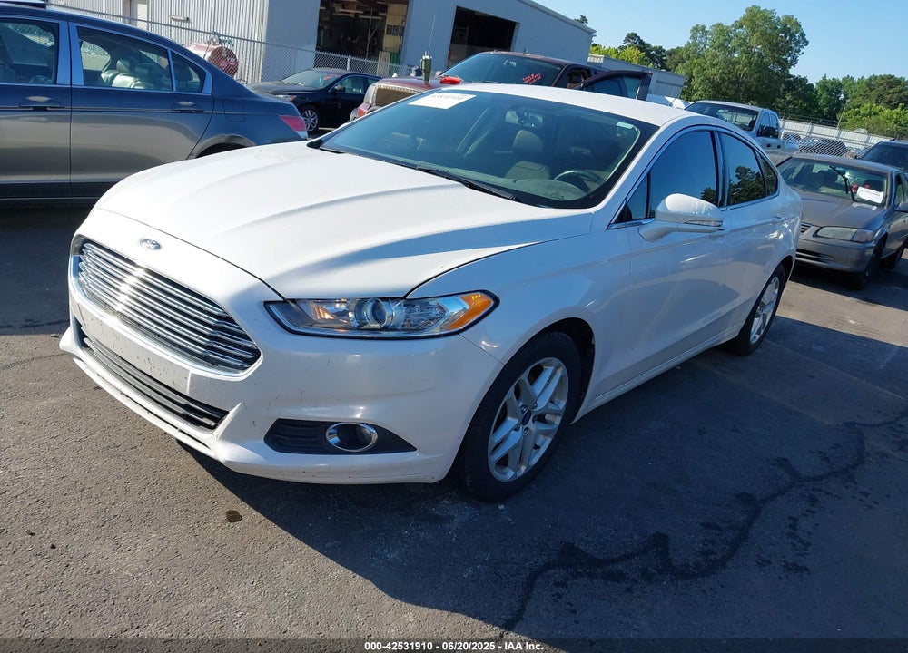 2015 FORD FUSION VIN: 3FA6P0HD9FR168831