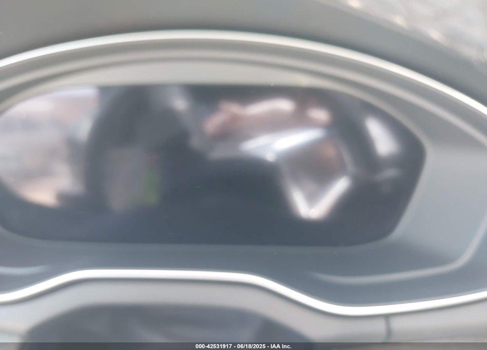 2022 AUDI Q5 VIN: WA1EAAFY2N2056520