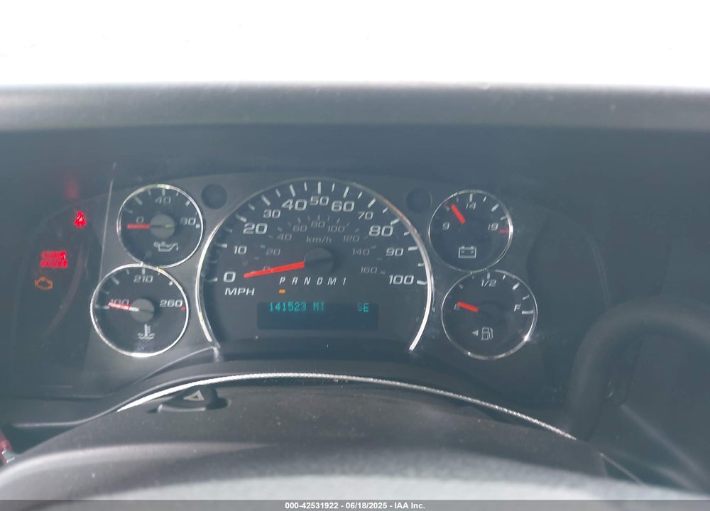 2019 CHEVROLET EXPRESS 3500 LT VIN: 1GAZGPFG9K1266347