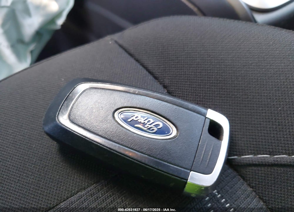 2021 FORD ECOSPORT VIN: MAJ6S3GL5MC451215
