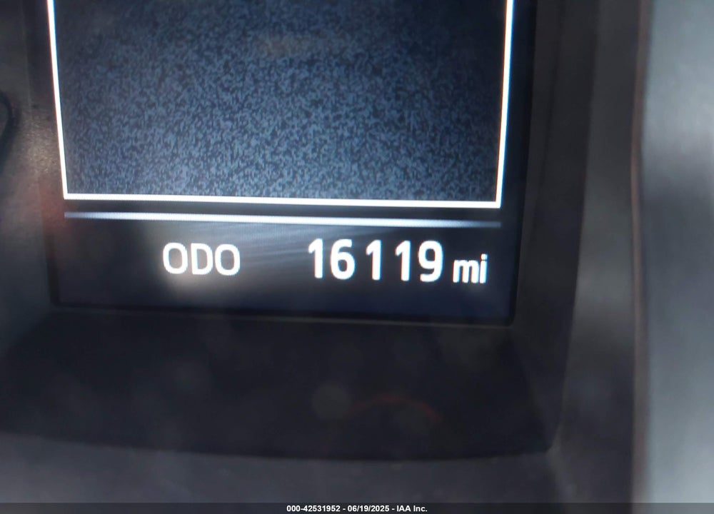 2023 TOYOTA TACOMA VIN: 3TMAZ5CN1PM213299