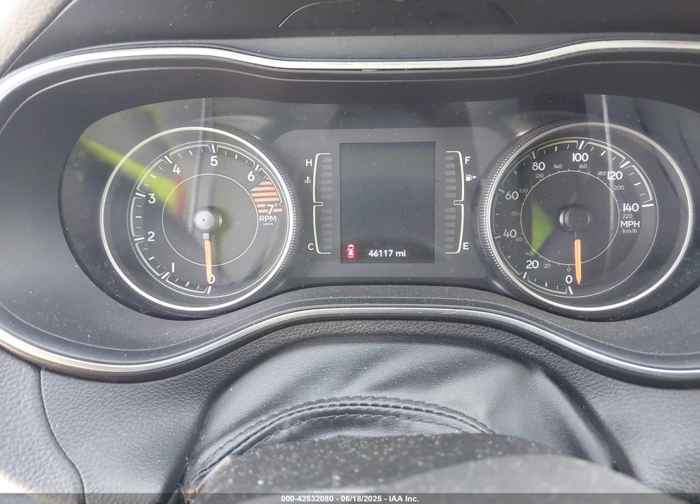 2019 JEEP CHEROKEE VIN: 1C4PJLCB2KD205941