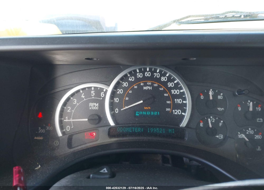2005 HUMMER H2 SUT VIN: 5GRGN22U15H107867