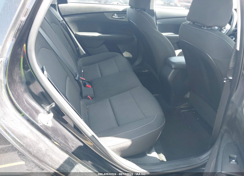 2020 KIA FORTE VIN: 3KPF24AD0LE170514