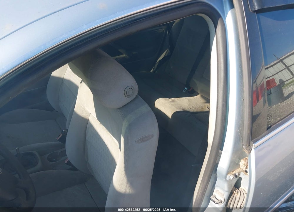 2004 VOLKSWAGEN PASSAT GL VIN: WVWMD63B84P048445