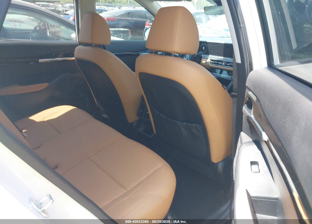 2024 KIA SELTOS VIN: KNDERCAAXR7590085