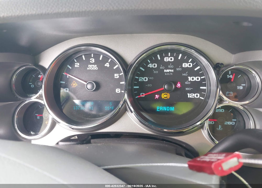 2010 GMC SIERRA 1500 VIN: 3GTRKVE33AG287557