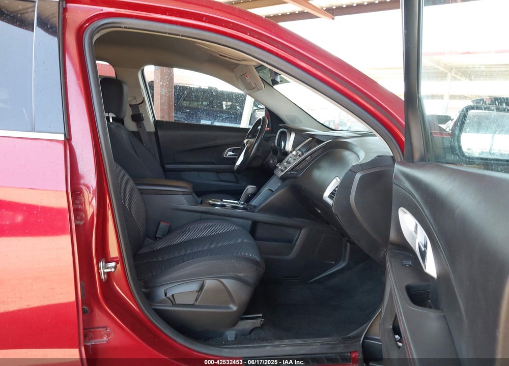 2014 CHEVROLET EQUINOX VIN: 2GNFLFEK9E6225215