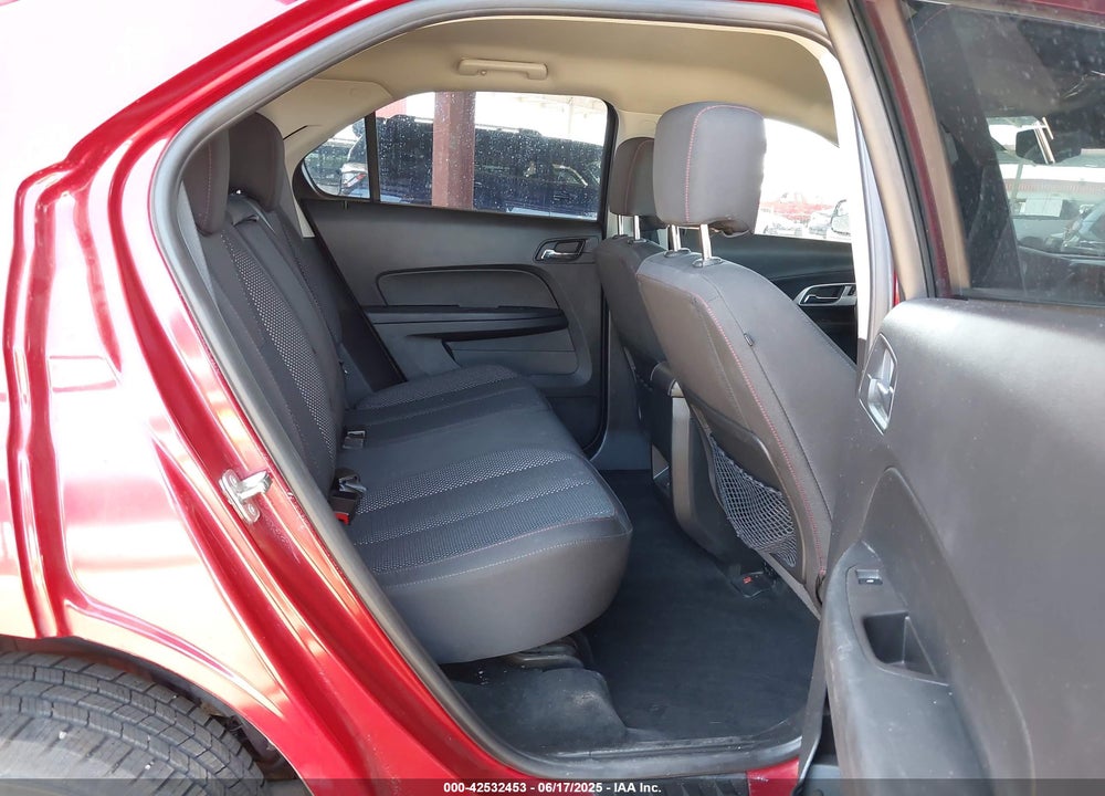 2014 CHEVROLET EQUINOX VIN: 2GNFLFEK9E6225215