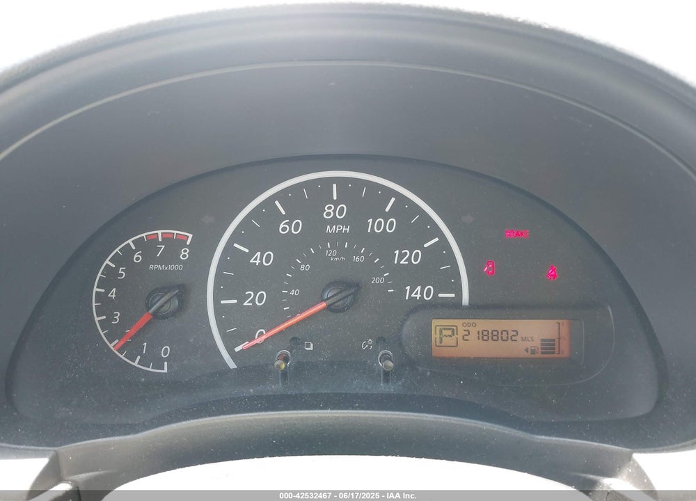 2018 NISSAN VERSA VIN: 3N1CN7AP2JL830795