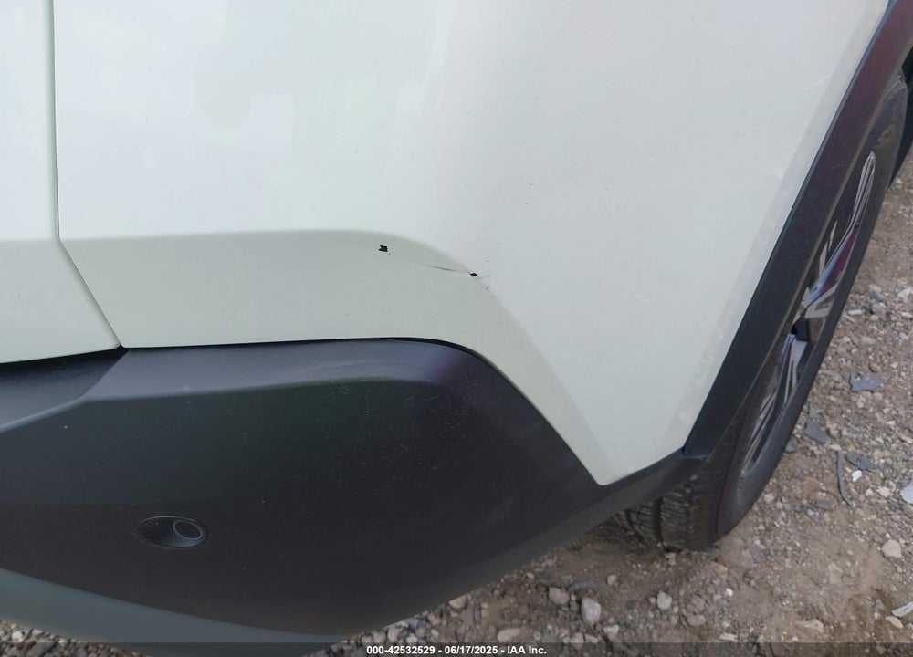 2023 NISSAN ROGUE VIN: 5N1BT3BAXPC907091