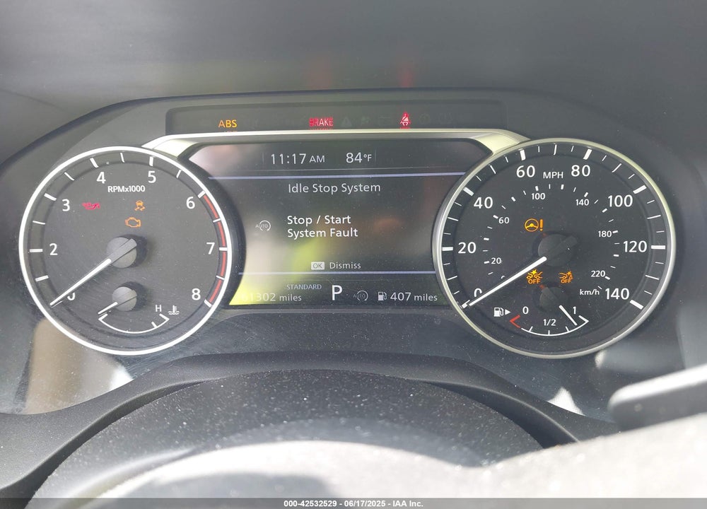 2023 NISSAN ROGUE VIN: 5N1BT3BAXPC907091