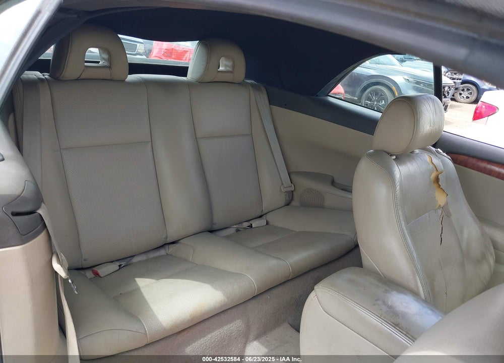 2007 TOYOTA CAMRY VIN: 4T1FA38P87U109069