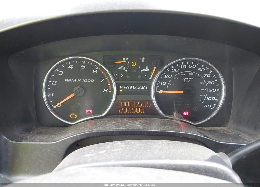 2008 GMC CANYON VIN: 1GTDT13E988144679