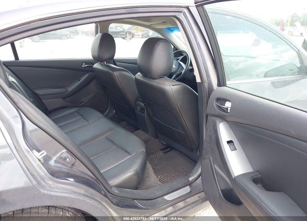 2012 NISSAN ALTIMA 2.5 S VIN: 1N4AL2APXCC152363