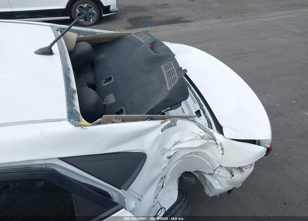 2021 HYUNDAI ACCENT VIN: 3KPC24A68ME132678
