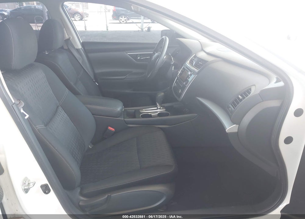 2017 NISSAN ALTIMA 2.5 S VIN: 1N4AL3AP6HN366834