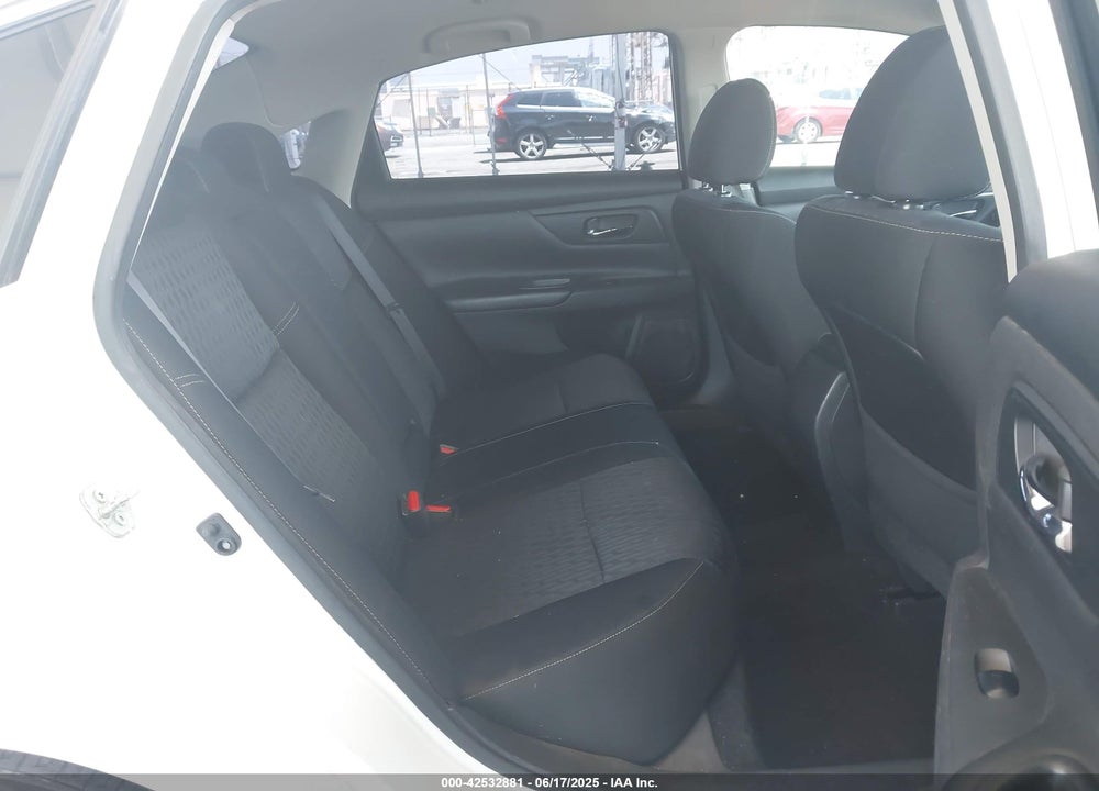 2017 NISSAN ALTIMA 2.5 S VIN: 1N4AL3AP6HN366834