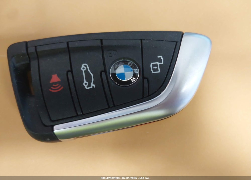 2020 BMW 3 SERIES VIN: WBA5U7C07LFH34909