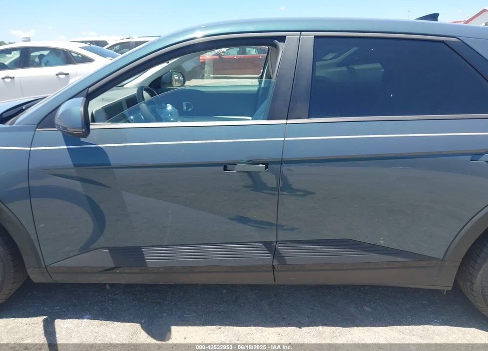 2023 HYUNDAI IONIQ 5 VIN: KM8KN4AE4PU166046