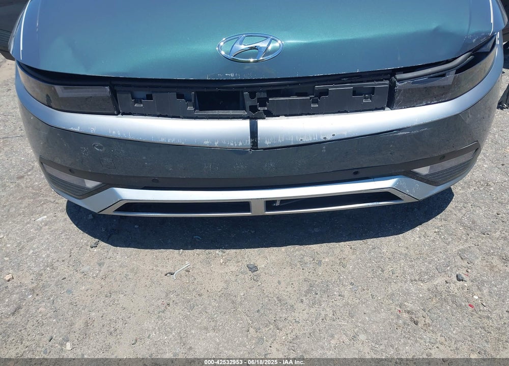 2023 HYUNDAI IONIQ 5 VIN: KM8KN4AE4PU166046