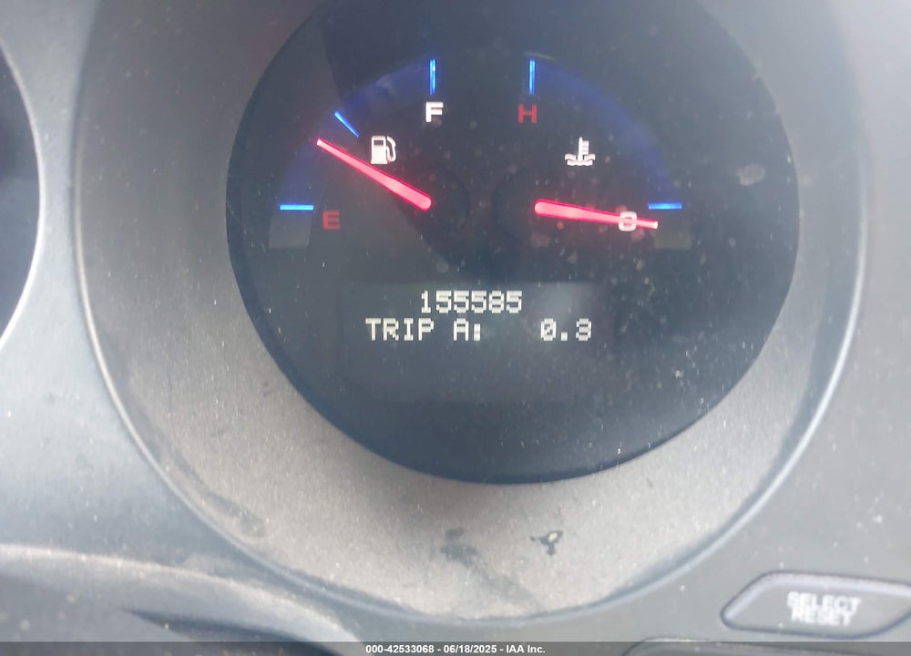 2004 ACURA TL VIN: 19UUA66244A069642