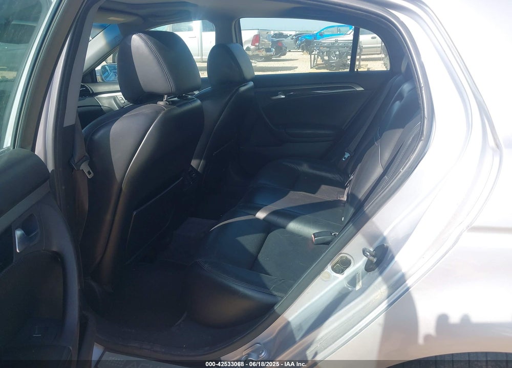 2004 ACURA TL VIN: 19UUA66244A069642
