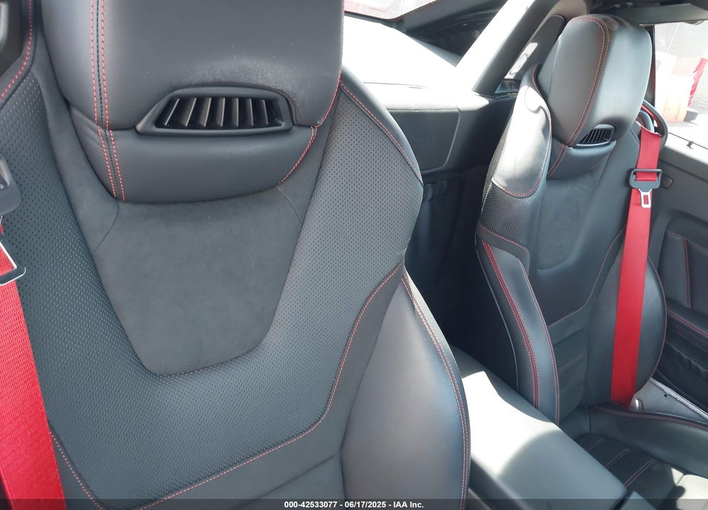 2019 MERCEDES-BENZ AMG SLC 43 VIN: WDDPK6GA1KF158881