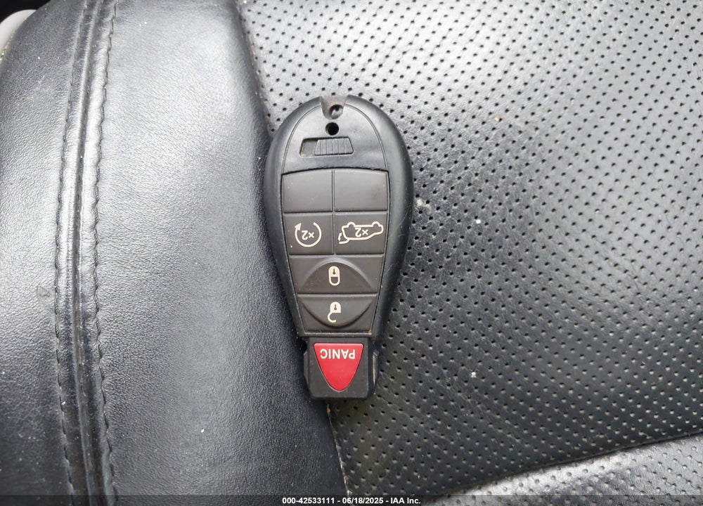 2013 JEEP GRAND CHEROKEE VIN: 1C4RJFCG3DC655449
