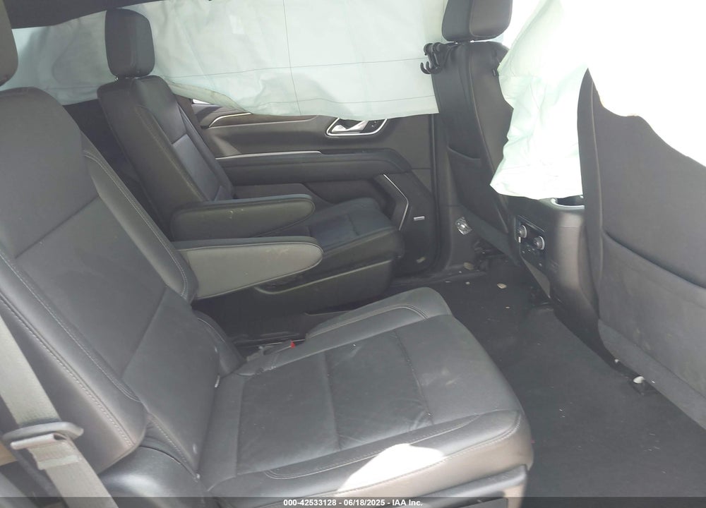 2021 CHEVROLET TAHOE VIN: 1GNSCNKD5MR390616