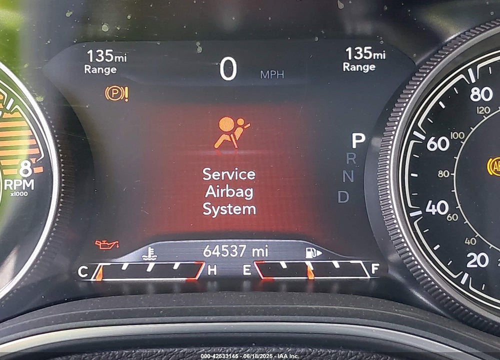 2019 JEEP CHEROKEE LIMITED 4X4 VIN: 1C4PJMDX4KD400228