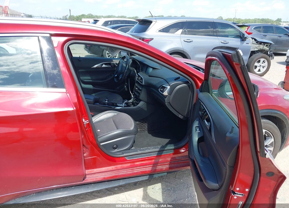2019 INFINITI QX30 VIN: SJKCH5CP2KA009532